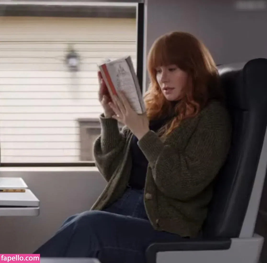 Bryce Dallas Howard Onlyfans Photo Gallery 