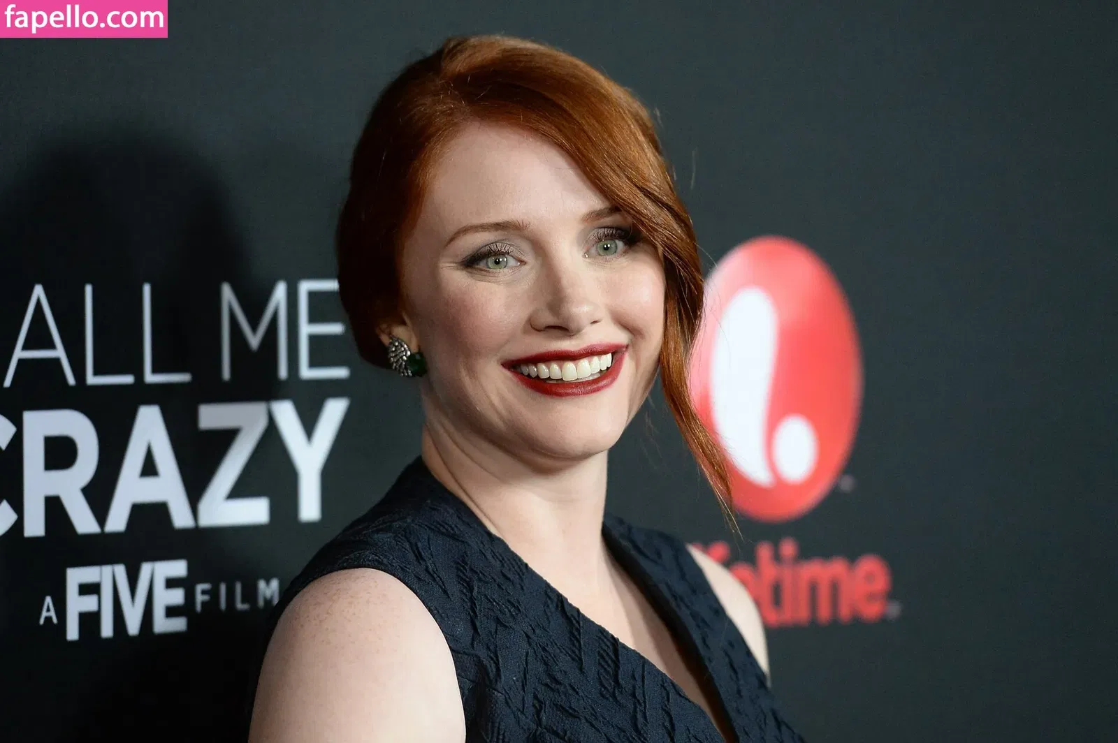 Bryce Dallas Howard Onlyfans Photo Gallery 
