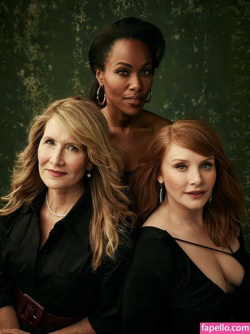 Bryce Dallas Howard Onlyfans Photo Gallery 