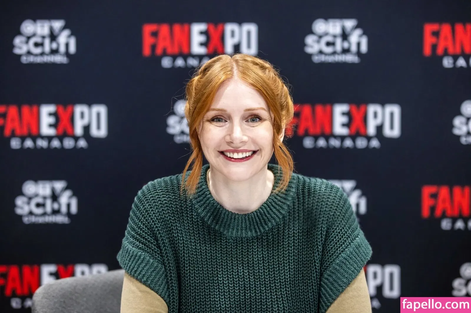 Bryce Dallas Howard Onlyfans Photo Gallery 