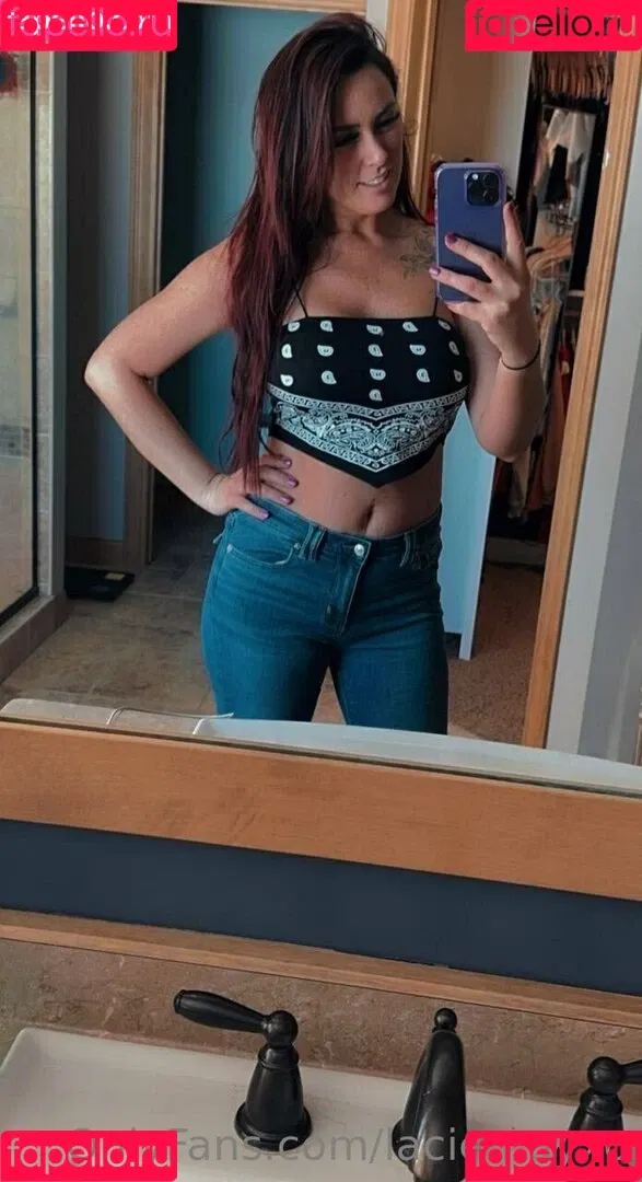 laciemayxo Onlyfans Photo Gallery 