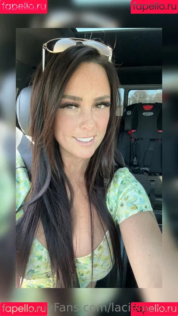 laciemayxo Onlyfans Photo Gallery 