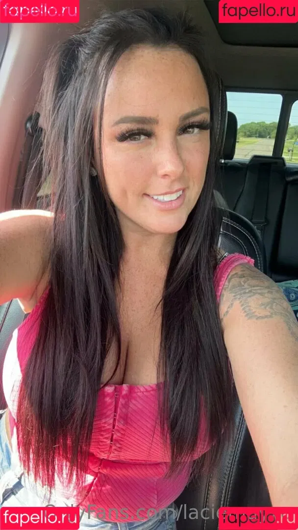 laciemayxo Onlyfans Photo Gallery 