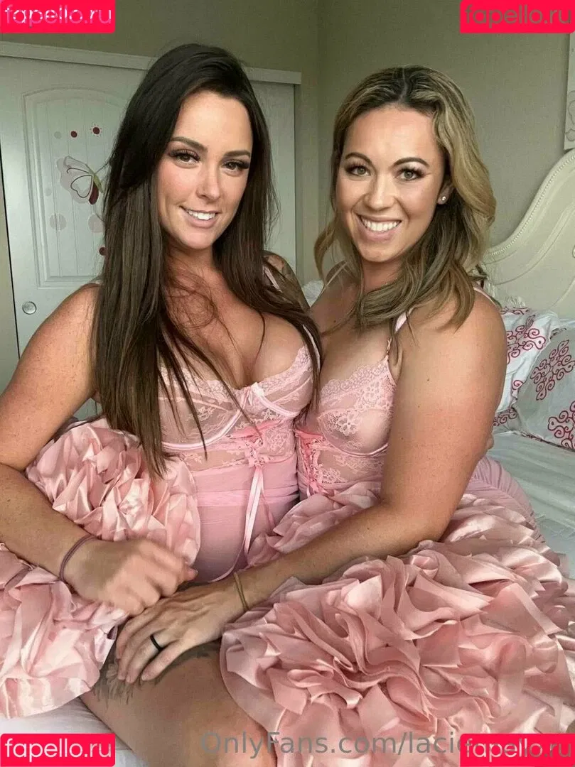 laciemayxo Onlyfans Photo Gallery 