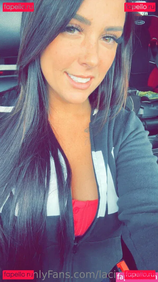 laciemayxo Onlyfans Photo Gallery 