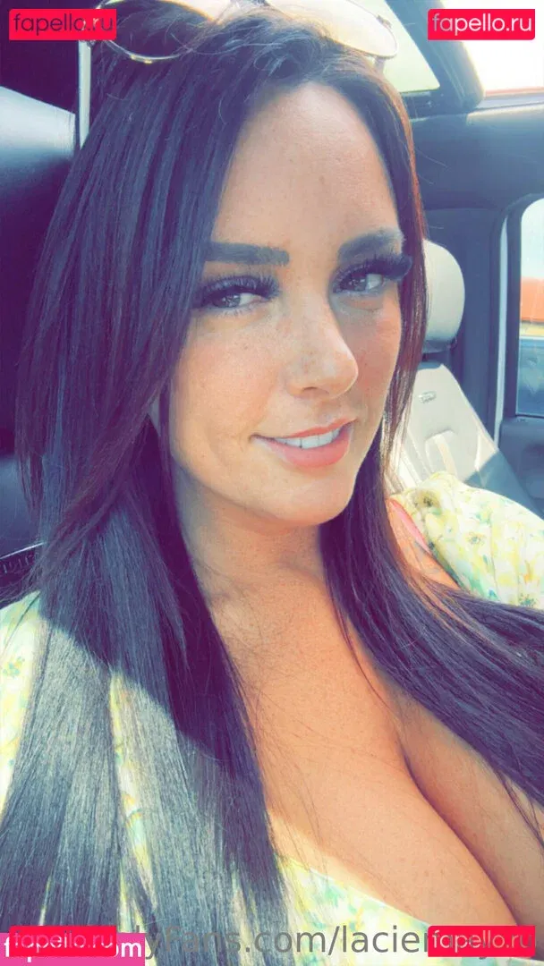 laciemayxo Onlyfans Photo Gallery 