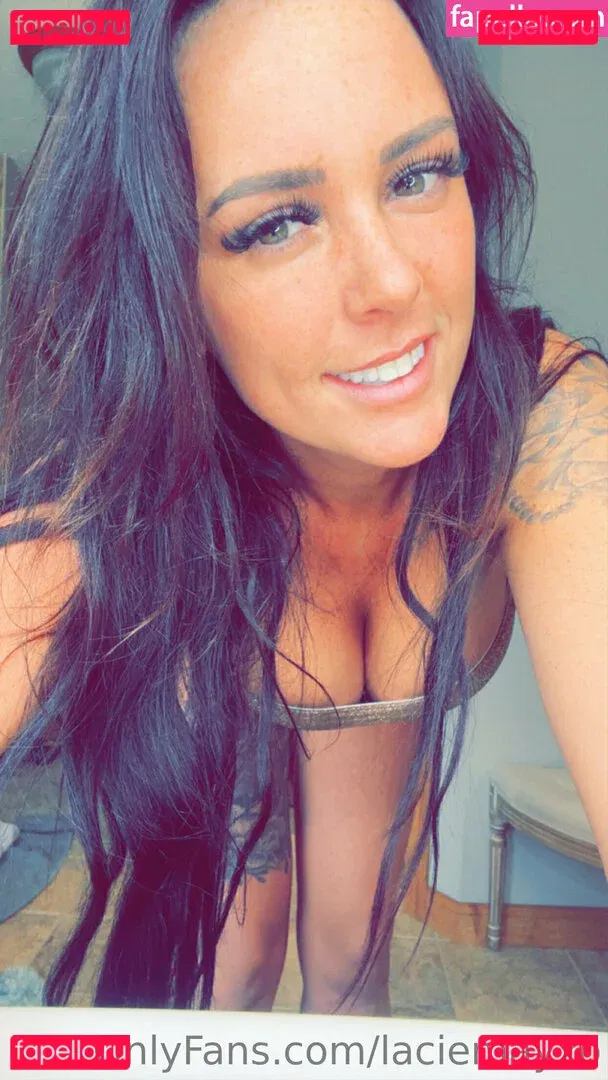 laciemayxo Onlyfans Photo Gallery 