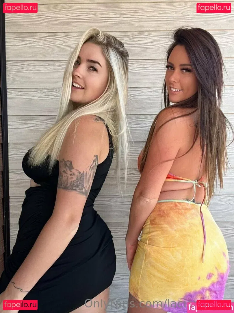 laciemayxo Onlyfans Photo Gallery 