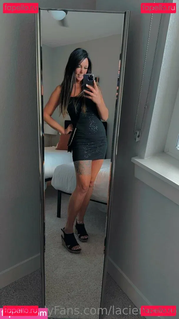 laciemayxo Onlyfans Photo Gallery 