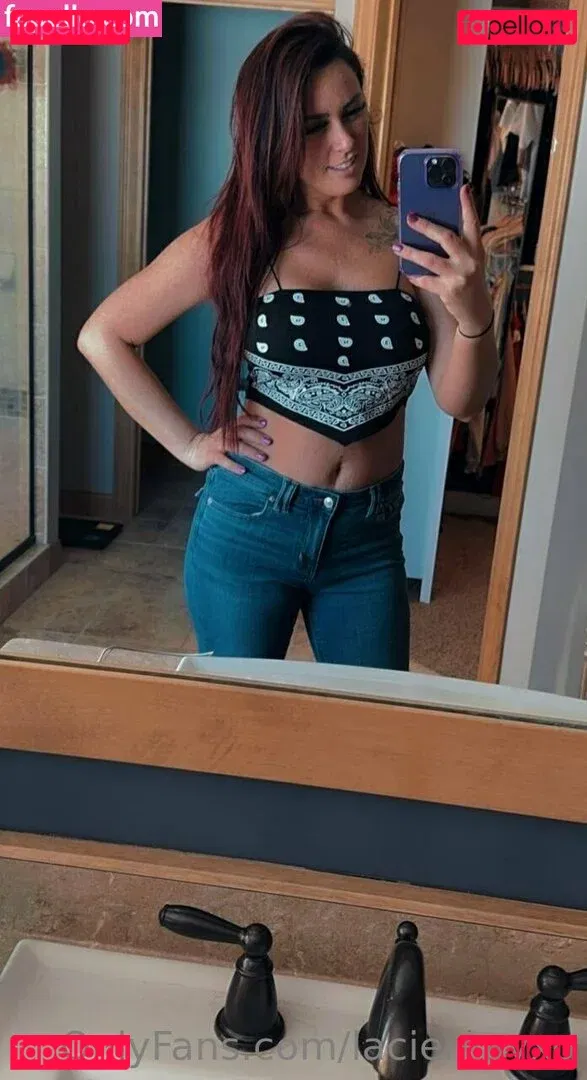 laciemayxo Onlyfans Photo Gallery 