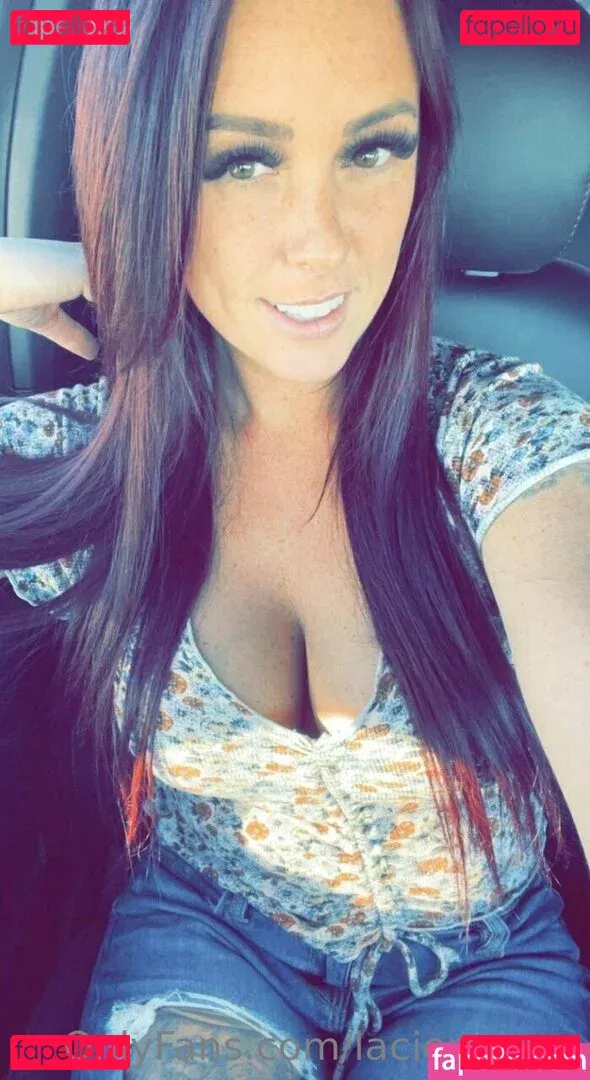 laciemayxo Onlyfans Photo Gallery 