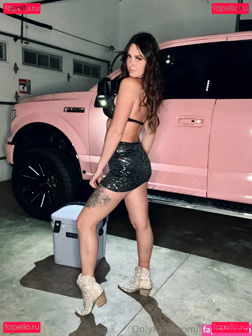 laciemayxo Onlyfans Photo Gallery 