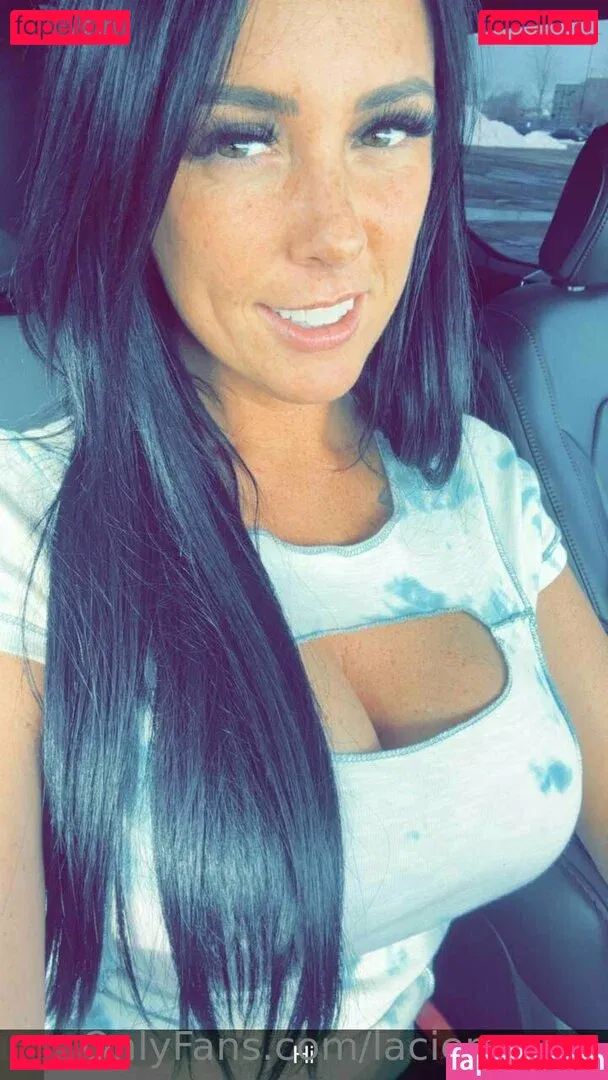 laciemayxo Onlyfans Photo Gallery 