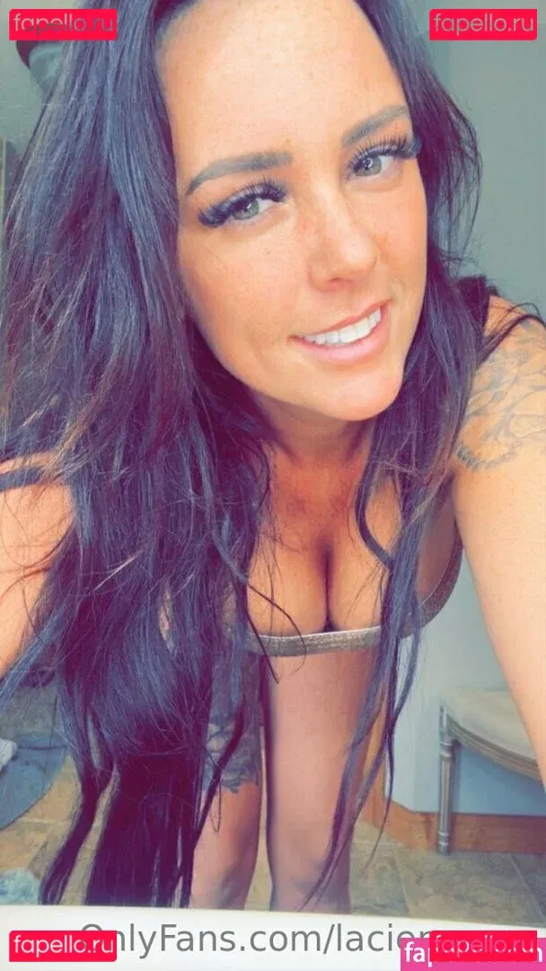 laciemayxo Onlyfans Photo Gallery 