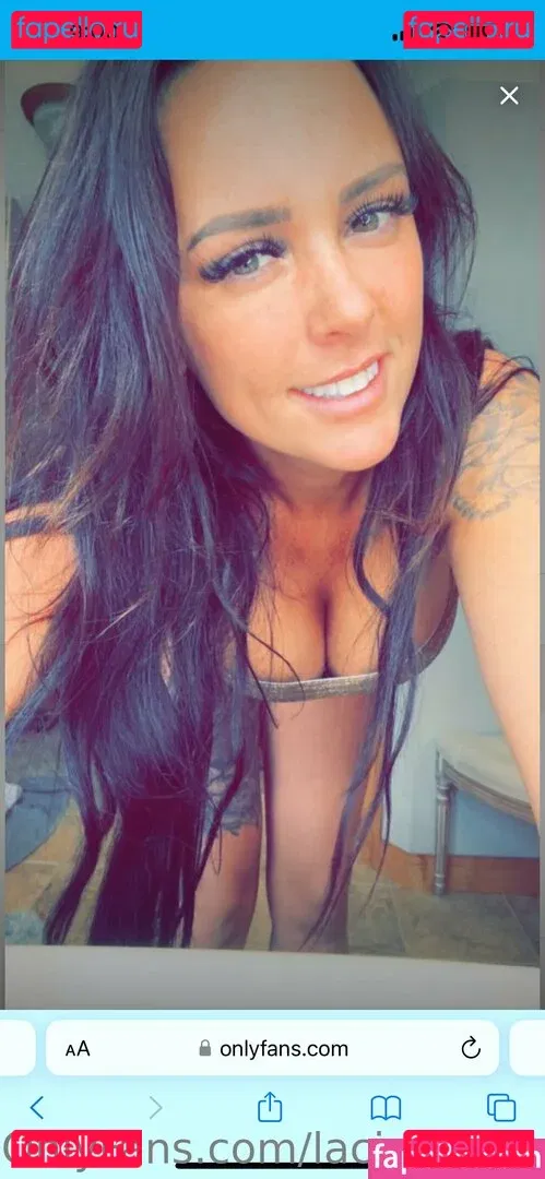 laciemayxo Onlyfans Photo Gallery 