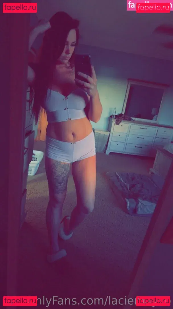 laciemayxo Onlyfans Photo Gallery 