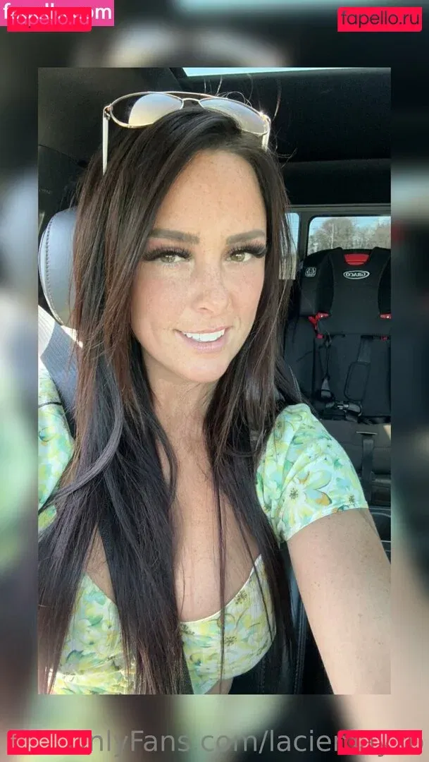 laciemayxo Onlyfans Photo Gallery 