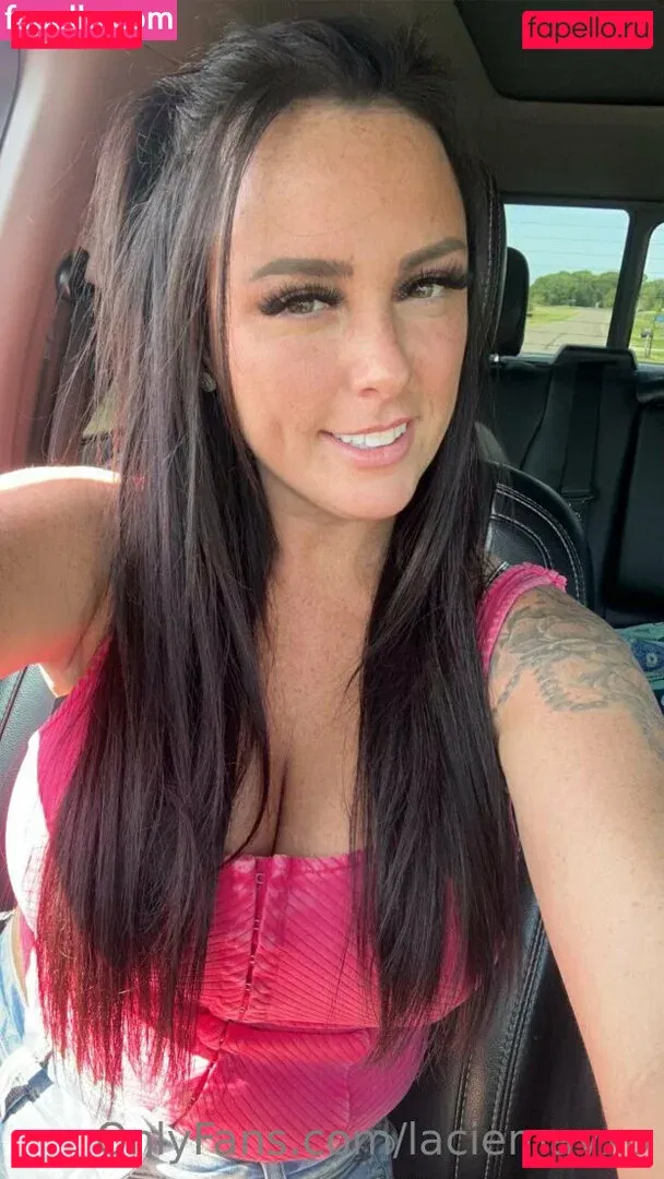 laciemayxo Onlyfans Photo Gallery 