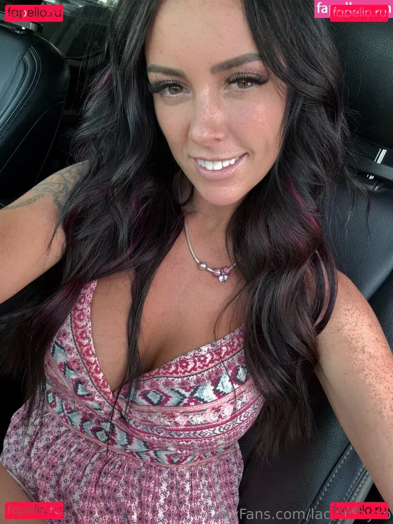 laciemayxo Onlyfans Photo Gallery 