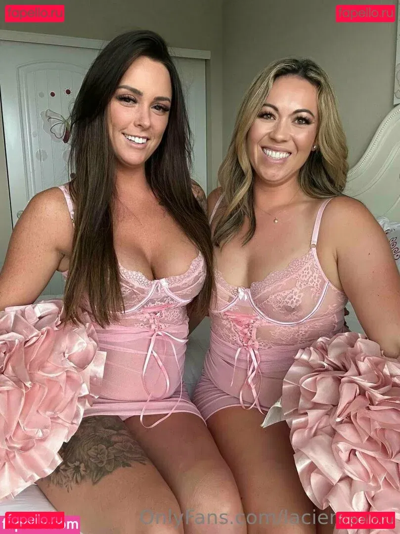 laciemayxo Onlyfans Photo Gallery 