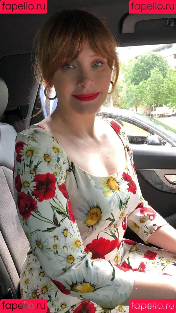Bryce Dallas Howard Onlyfans Photo Gallery 
