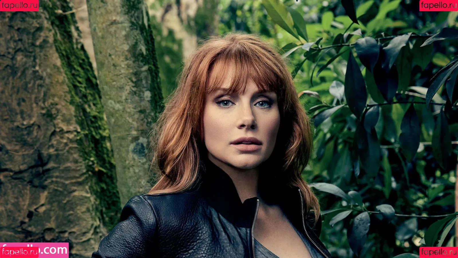 Bryce Dallas Howard Onlyfans Photo Gallery 