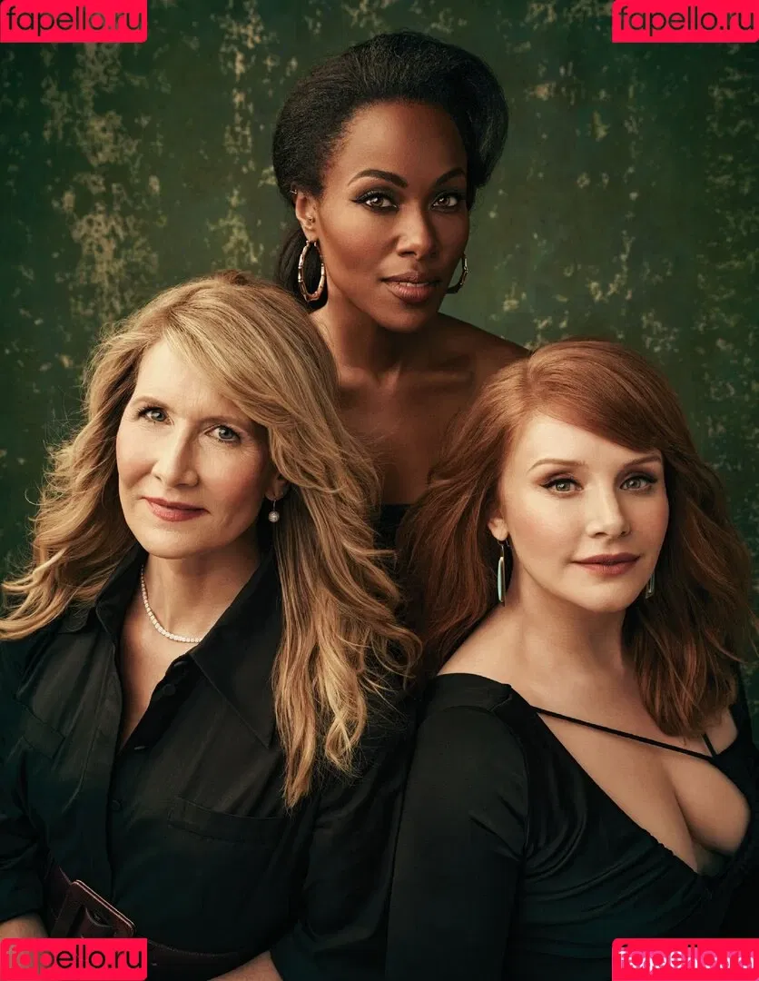 Bryce Dallas Howard Onlyfans Photo Gallery 
