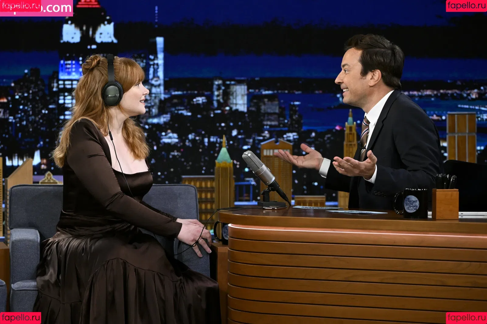 Bryce Dallas Howard Onlyfans Photo Gallery 