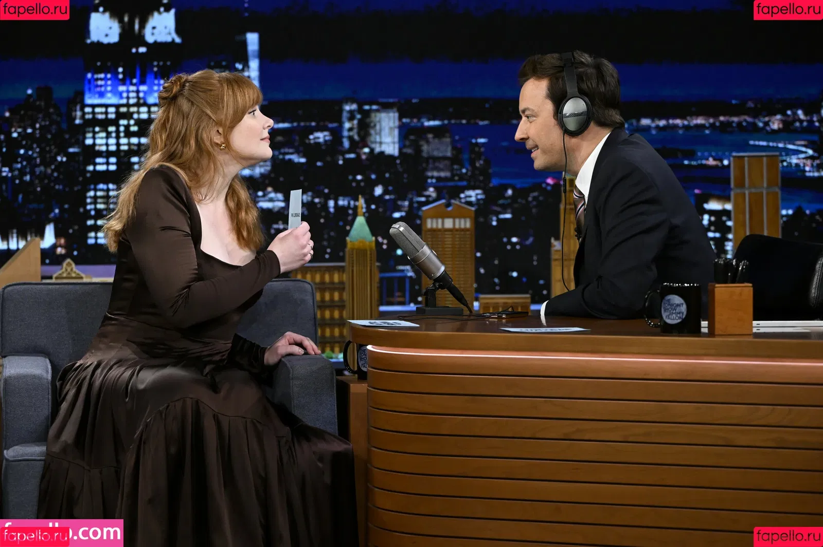 Bryce Dallas Howard Onlyfans Photo Gallery 