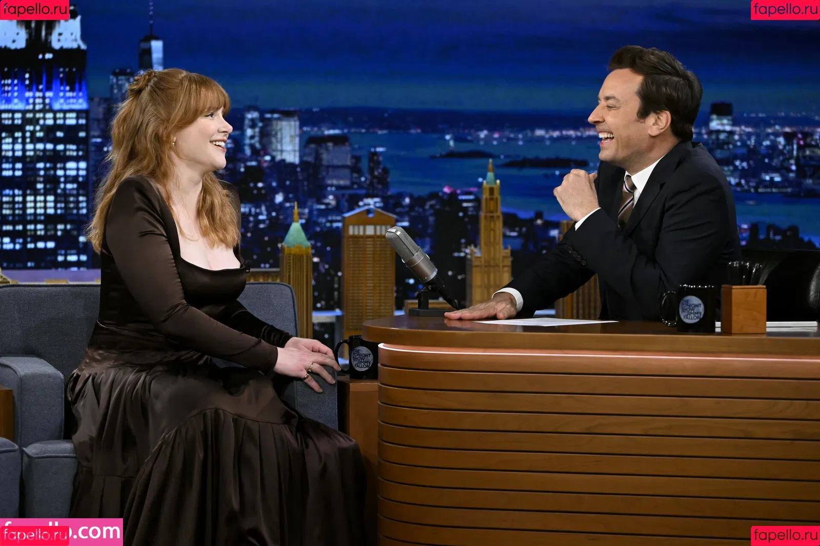 Bryce Dallas Howard Onlyfans Photo Gallery 