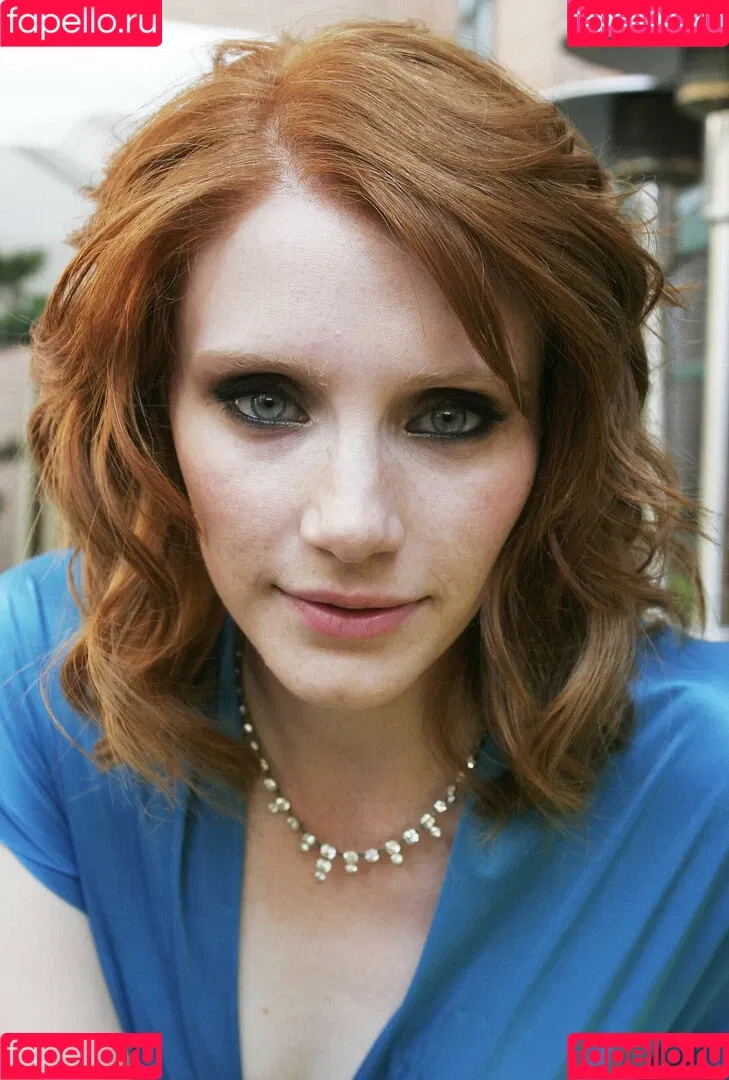 Bryce Dallas Howard Onlyfans Photo Gallery 