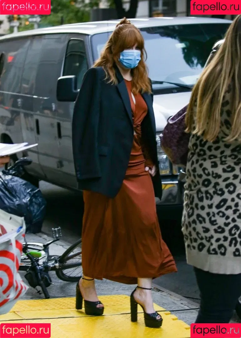 Bryce Dallas Howard Onlyfans Photo Gallery 