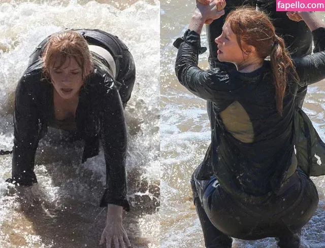 Bryce Dallas Howard Onlyfans Photo Gallery 