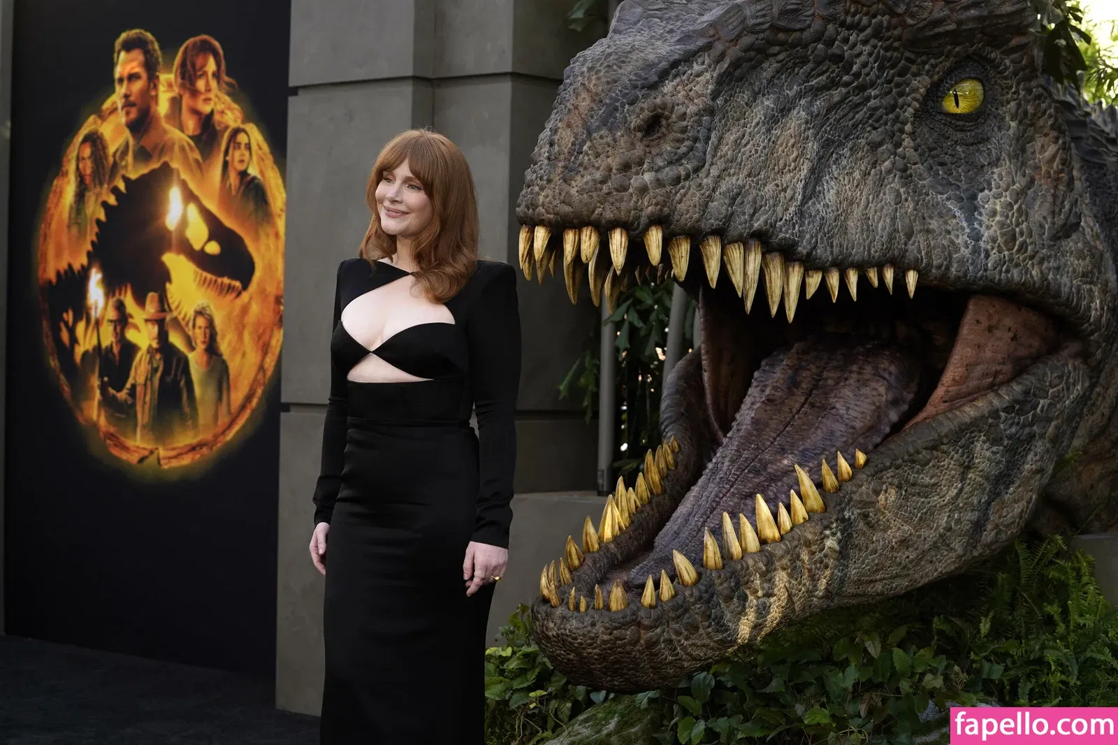 Bryce Dallas Howard Onlyfans Photo Gallery 