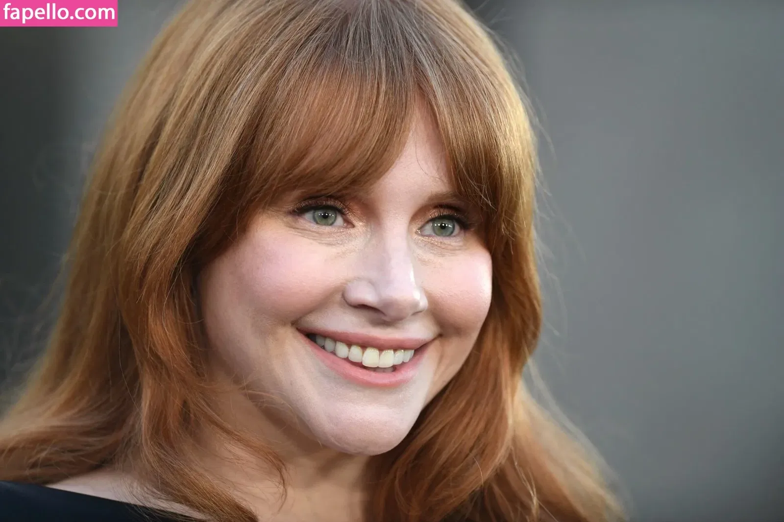 Bryce Dallas Howard Onlyfans Photo Gallery 