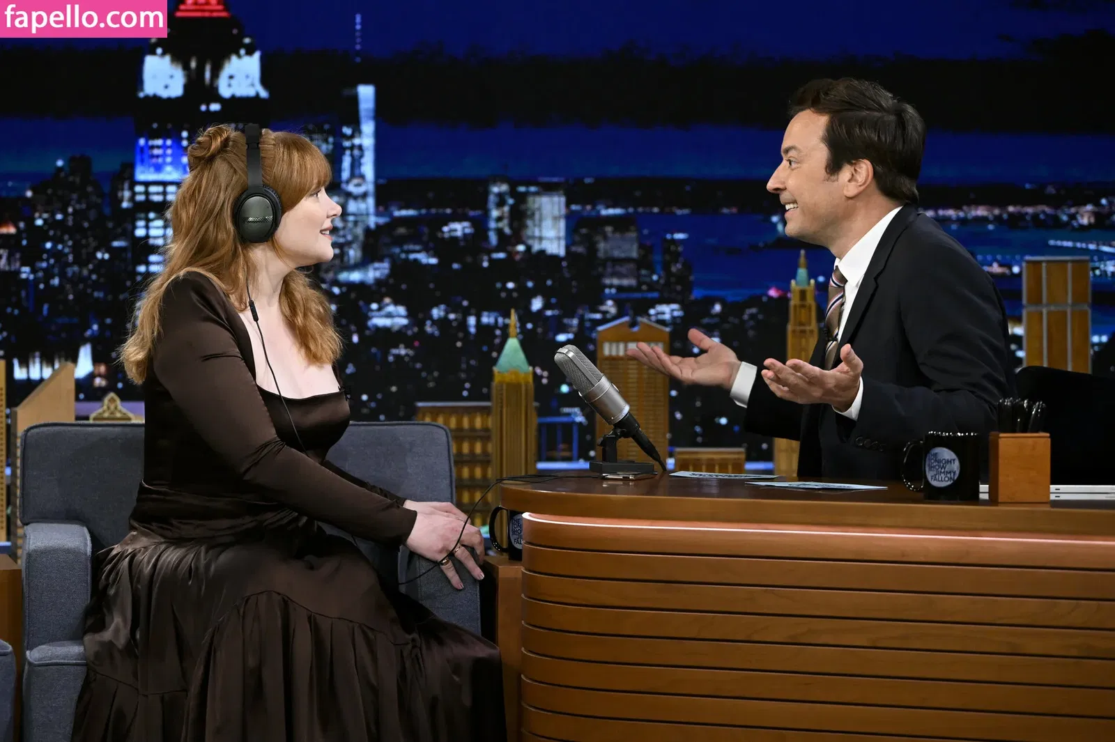 Bryce Dallas Howard Onlyfans Photo Gallery 