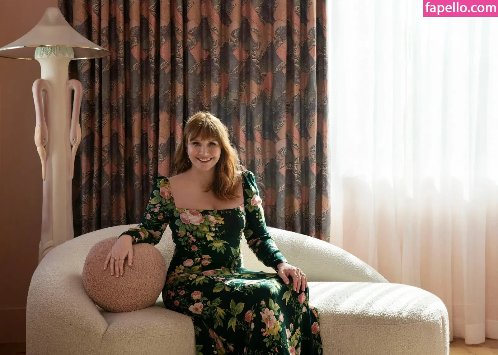 Bryce Dallas Howard Onlyfans Photo Gallery 