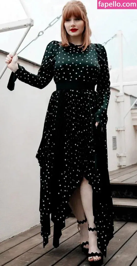 Bryce Dallas Howard Onlyfans Photo Gallery 