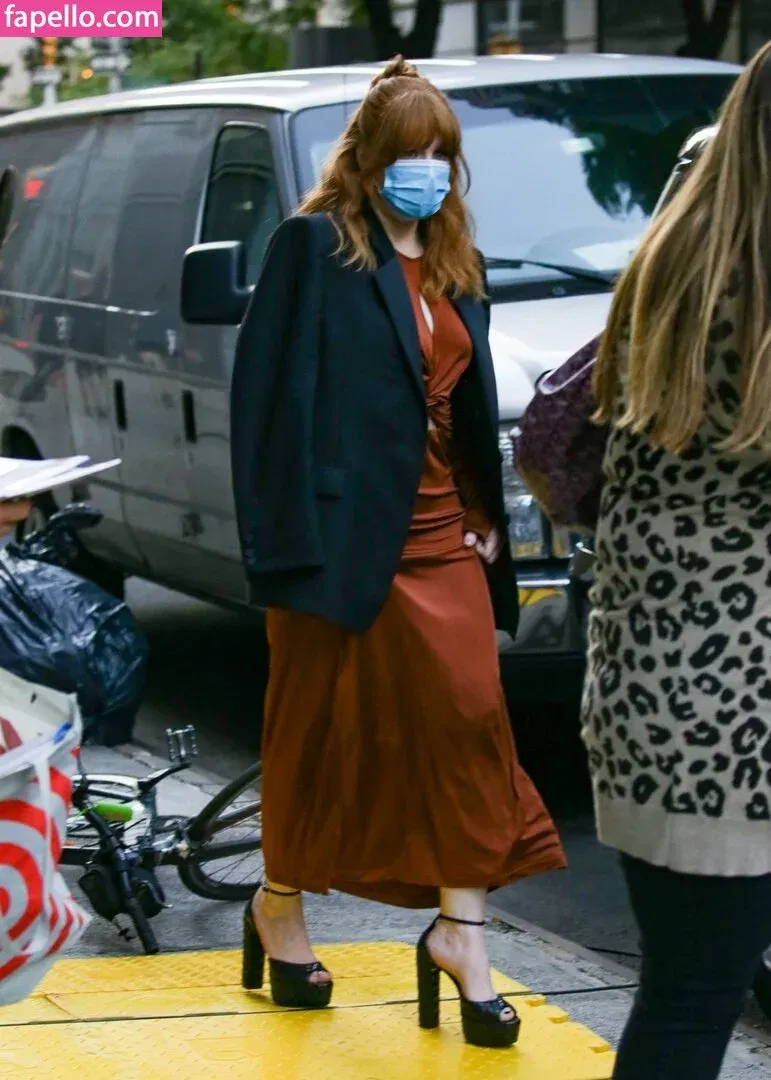 Bryce Dallas Howard Onlyfans Photo Gallery 