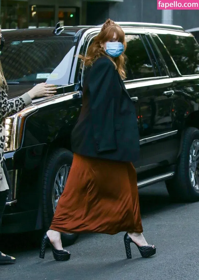 Bryce Dallas Howard Onlyfans Photo Gallery 