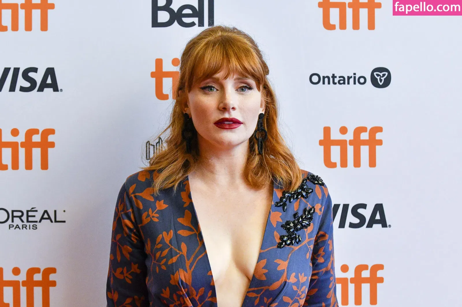Bryce Dallas Howard Onlyfans Photo Gallery 