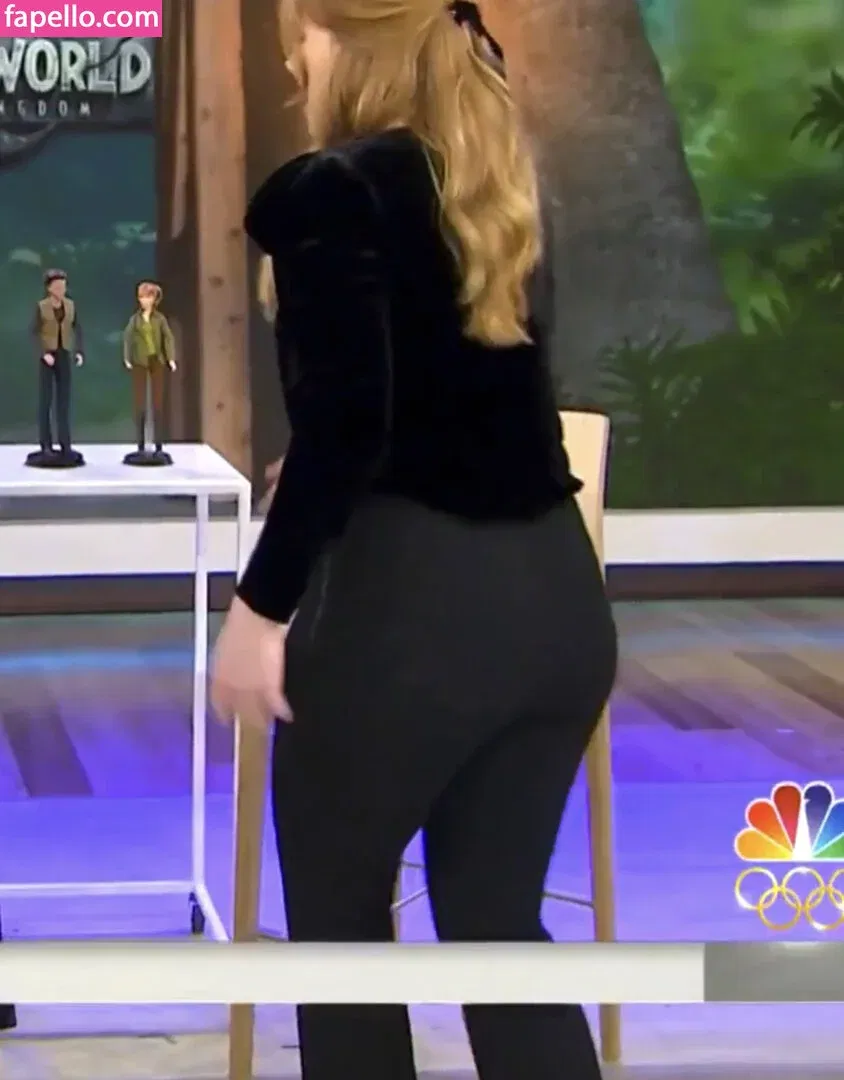 Bryce Dallas Howard Onlyfans Photo Gallery 