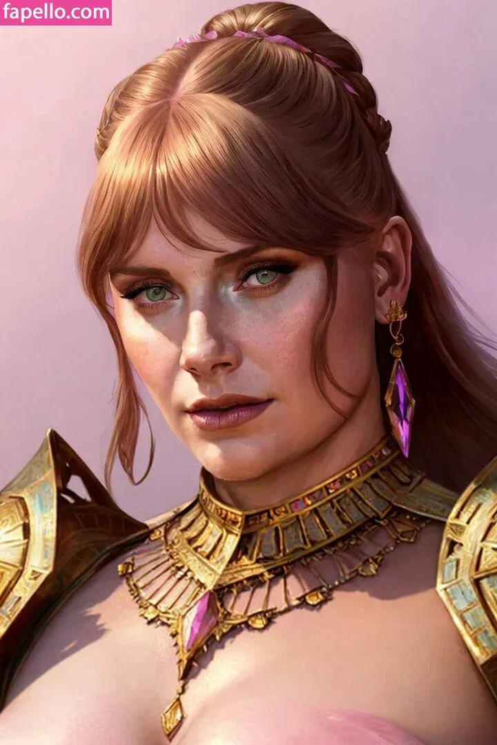 Bryce Dallas Howard Onlyfans Photo Gallery 