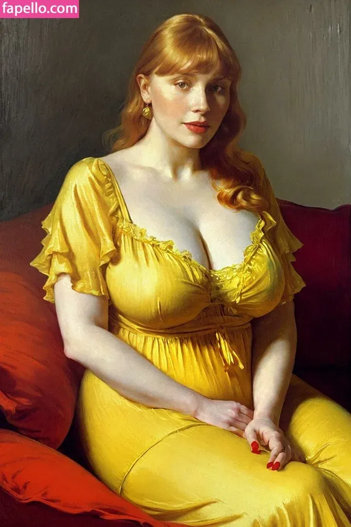 Bryce Dallas Howard Onlyfans Photo Gallery 