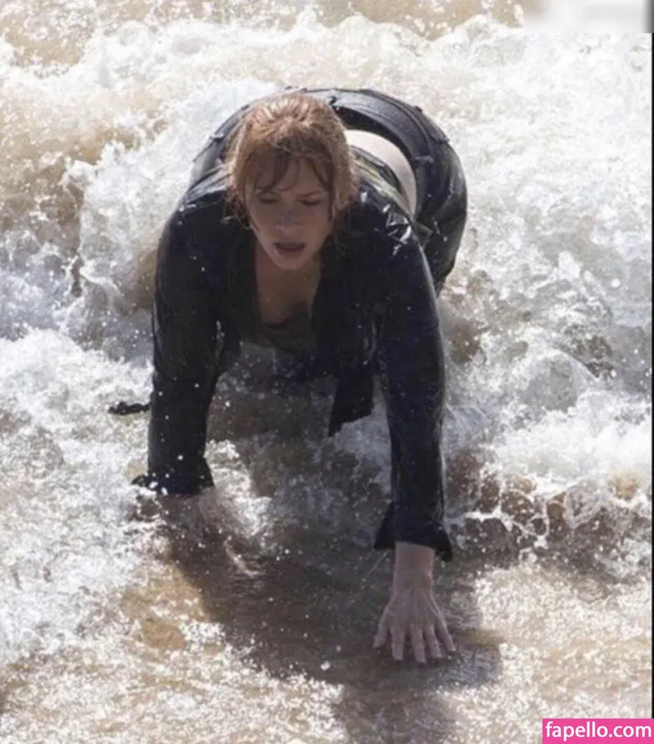 Bryce Dallas Howard Onlyfans Photo Gallery 