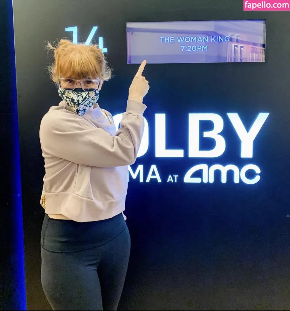 Bryce Dallas Howard Onlyfans Photo Gallery 