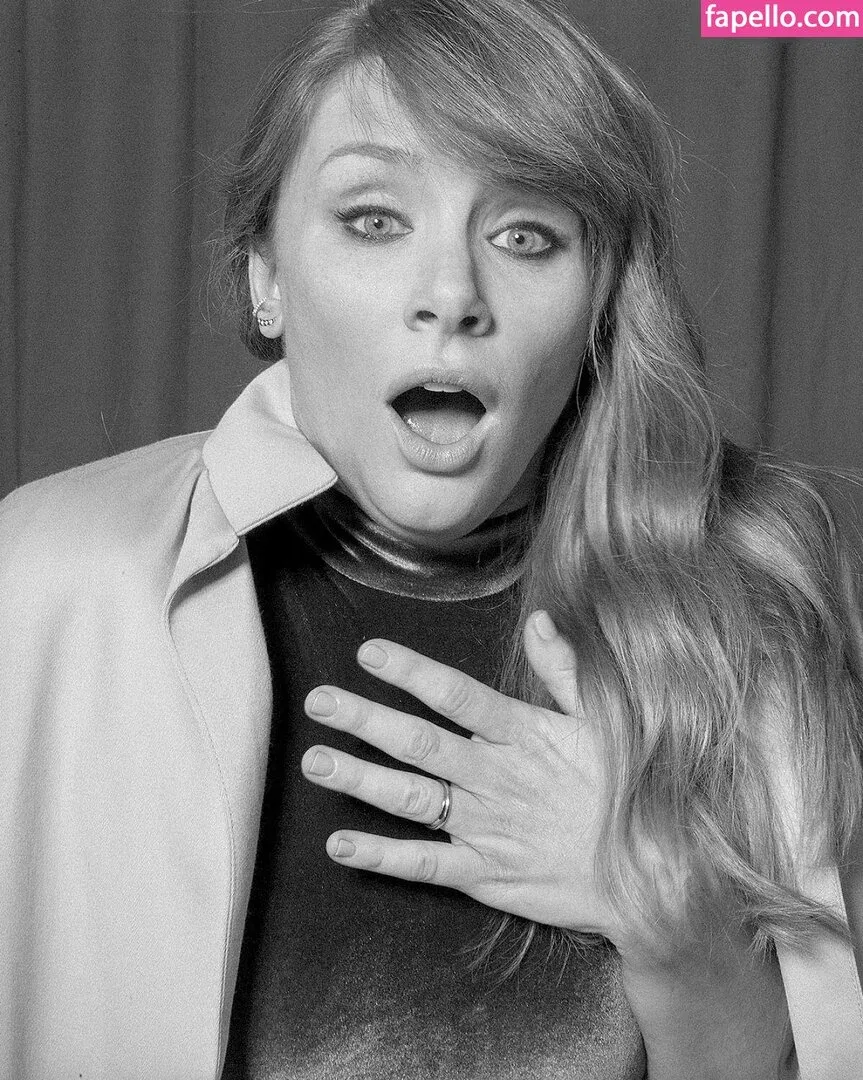 Bryce Dallas Howard Onlyfans Photo Gallery 