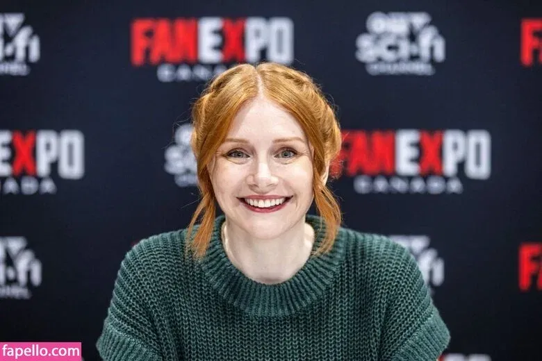 Bryce Dallas Howard Onlyfans Photo Gallery 