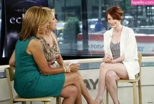 Bryce Dallas Howard Onlyfans Photo Gallery 