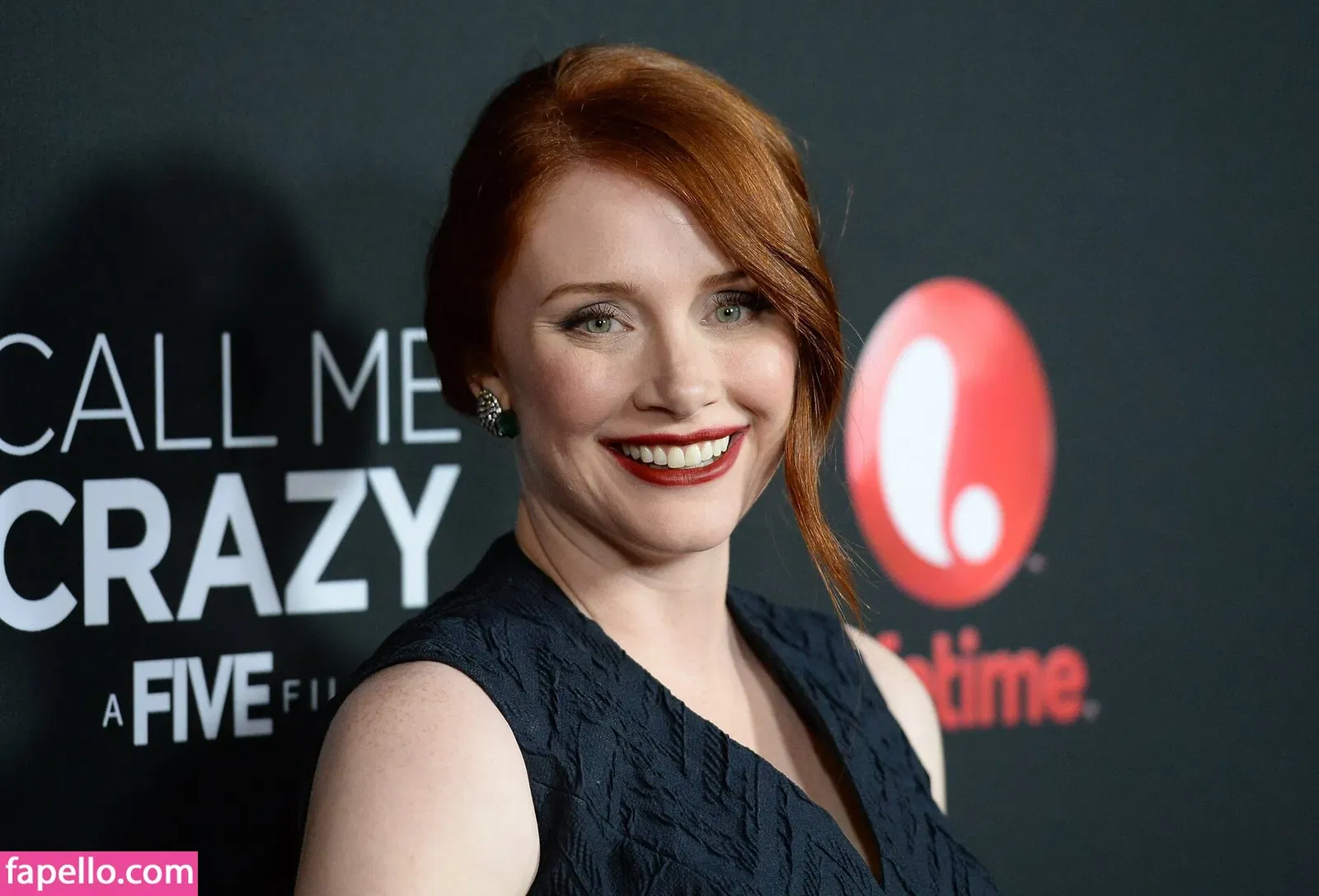 Bryce Dallas Howard Onlyfans Photo Gallery 